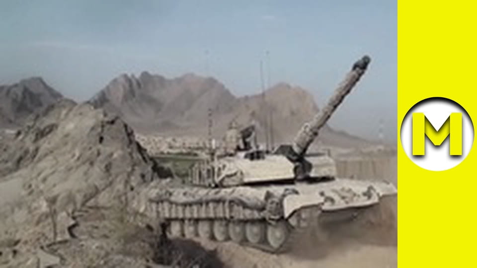 TOP (Max TV) - season 3 - episode 6