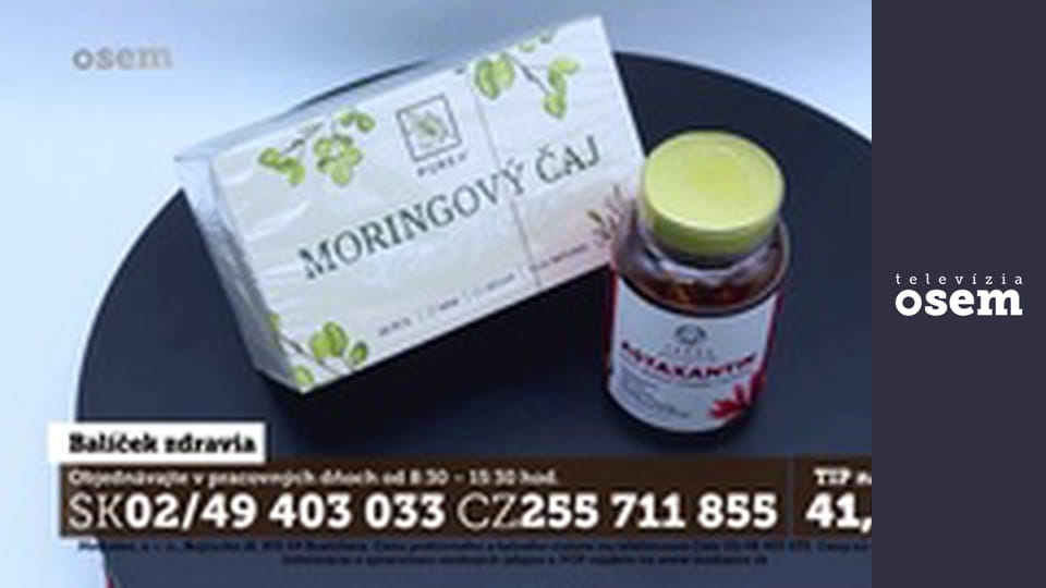 Teleshoppingové pásmo