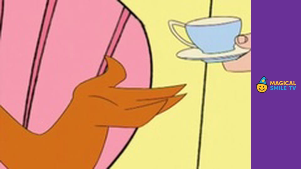 Moorhuhn Advertising for Coffee