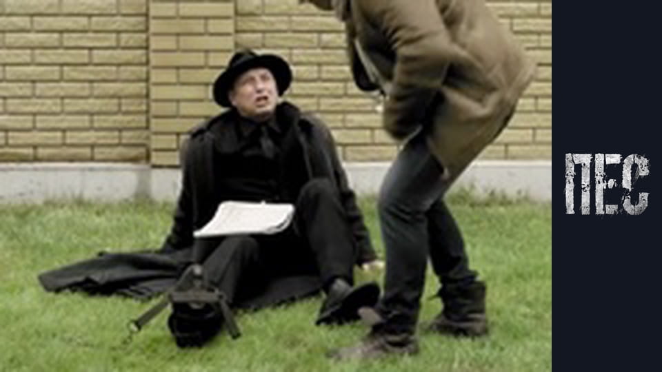 Dog, Season 1, Episode 12