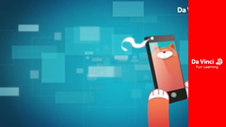 Cetățeni ai erei digitale - Pixeli drăguți