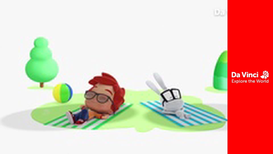 Briko - Umbrela defectă