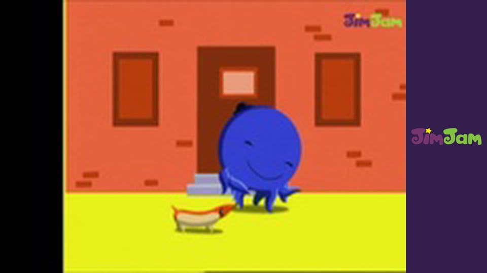 Oswald S2E16 - Tutti Frutti Pie