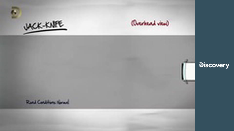 Короли грузовиков S3E7