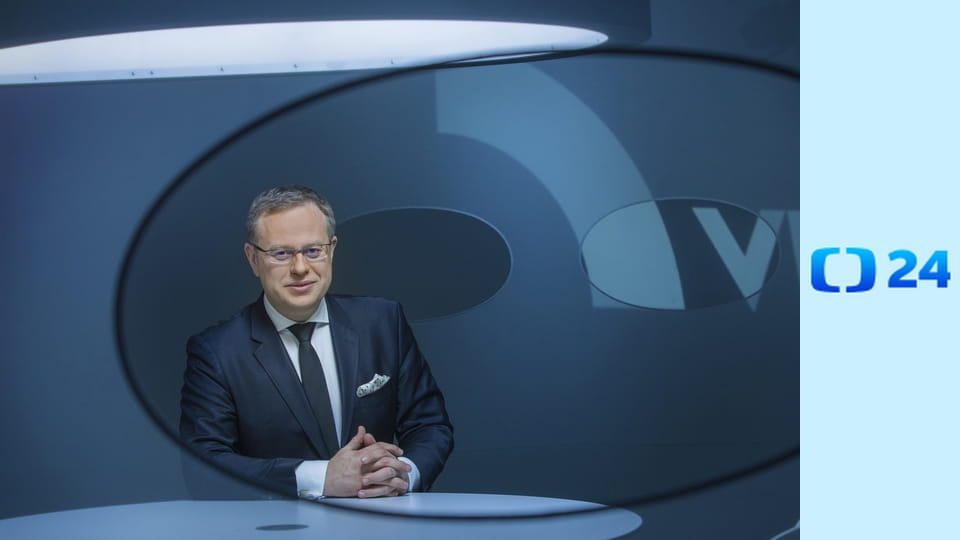 Otázky Václava Moravce