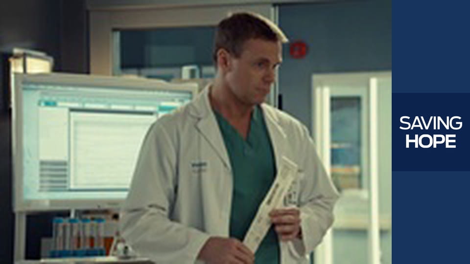 Těžké rozhodnutí S4E2