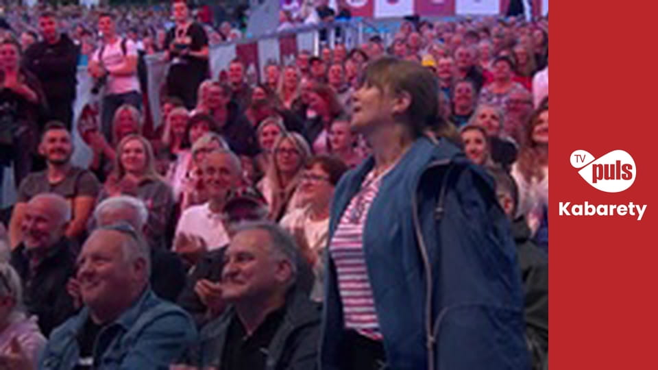 XXIII Mazurska Noc Kabaretowa Season 1 Episode 2