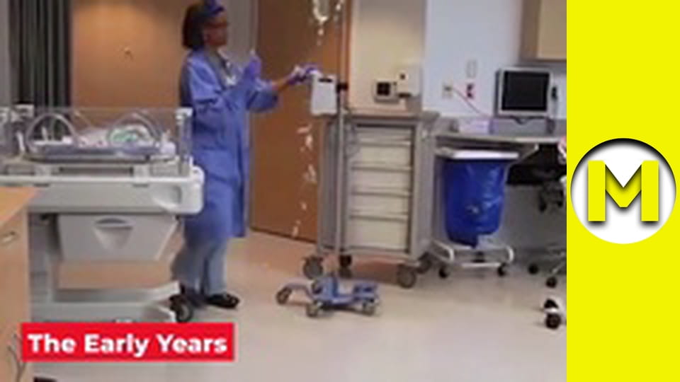 Max TV - season 1 - episode 1