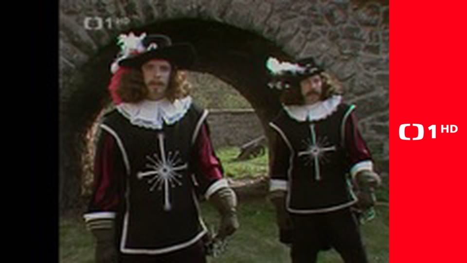 Úsmevy Jana Čenského