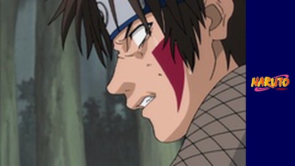 Naruto Season 1 Episode 30