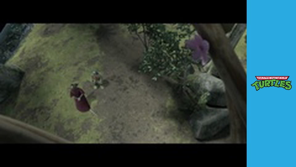 Tini nindzsa teknőcök 4. évad 26. rész