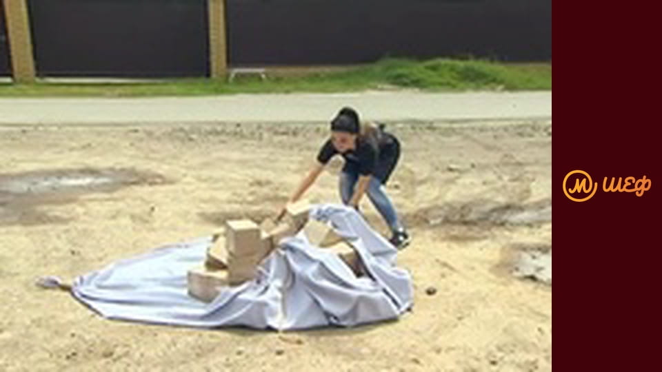 Season 9, Episode 6, Part 4