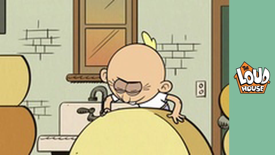 V hlučném domě 5. série, 26. díl