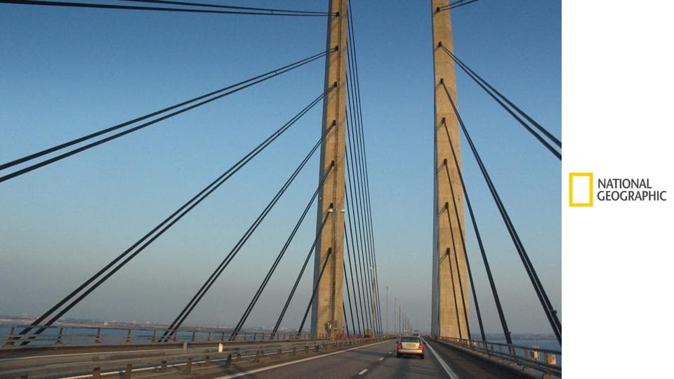 Мегамосты S1E2 - Греция