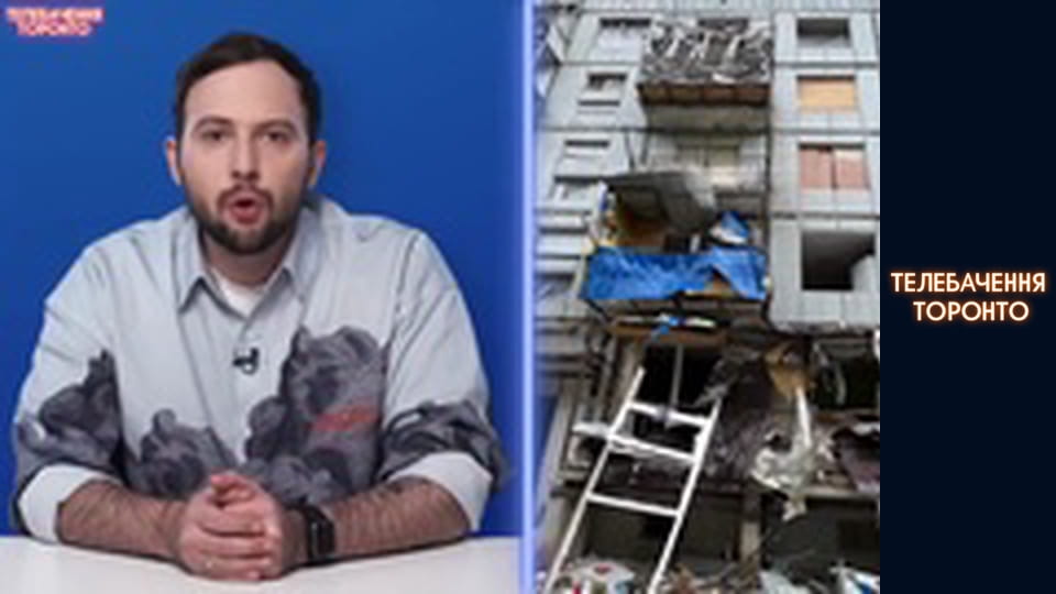 Russian-Ukrainian war - episode 112