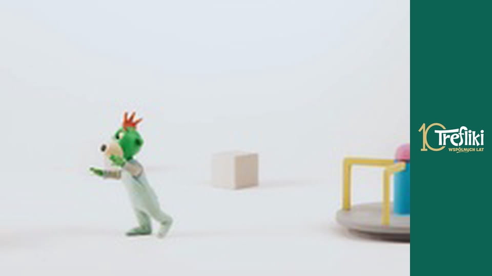 Bobaski i Miś Sezon 1 Odcinek 10