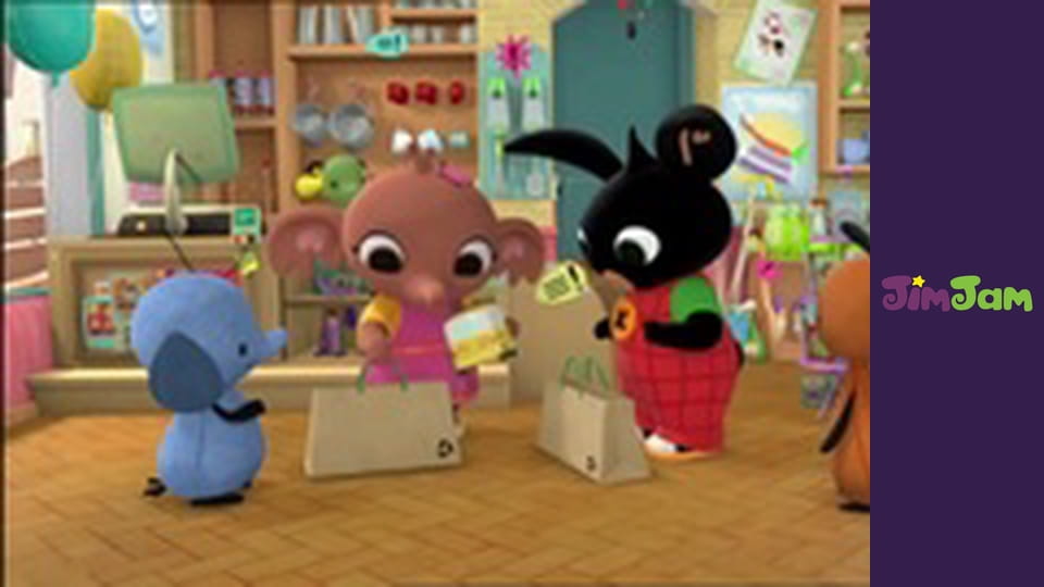 Bing S1E68 - A sötét