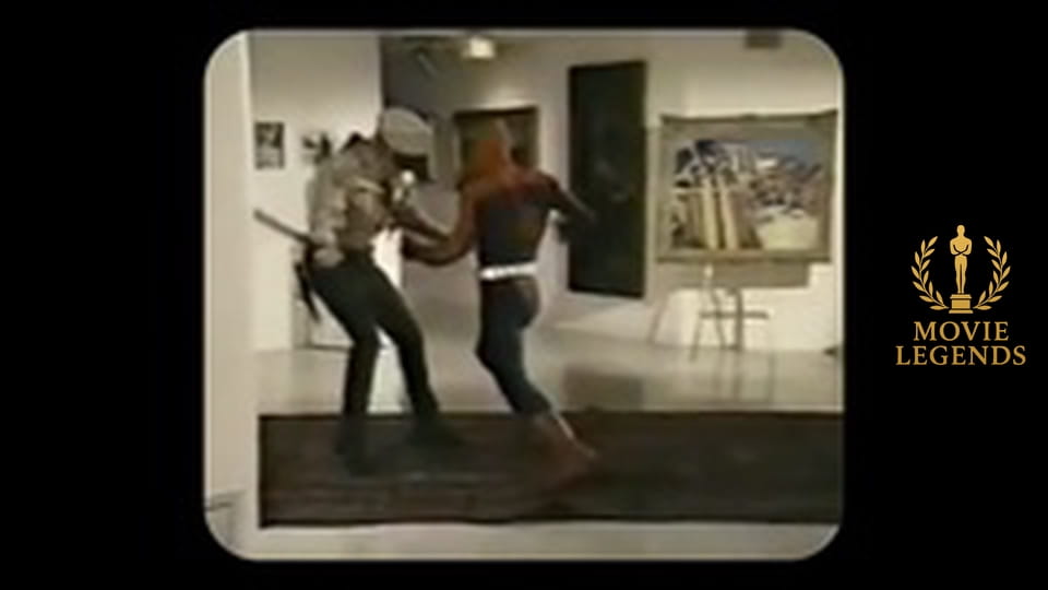 Movie legends Сезон 4 Епизод 1