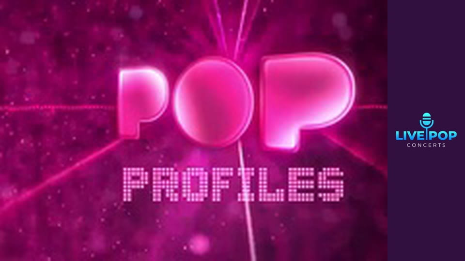 Pop Profiles - Flo Rida