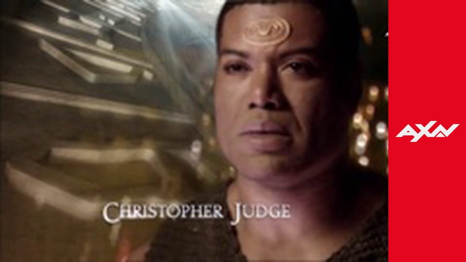 Stargate SG-1 S9E20 - STARGATE SG-1 920 - CAMELOT