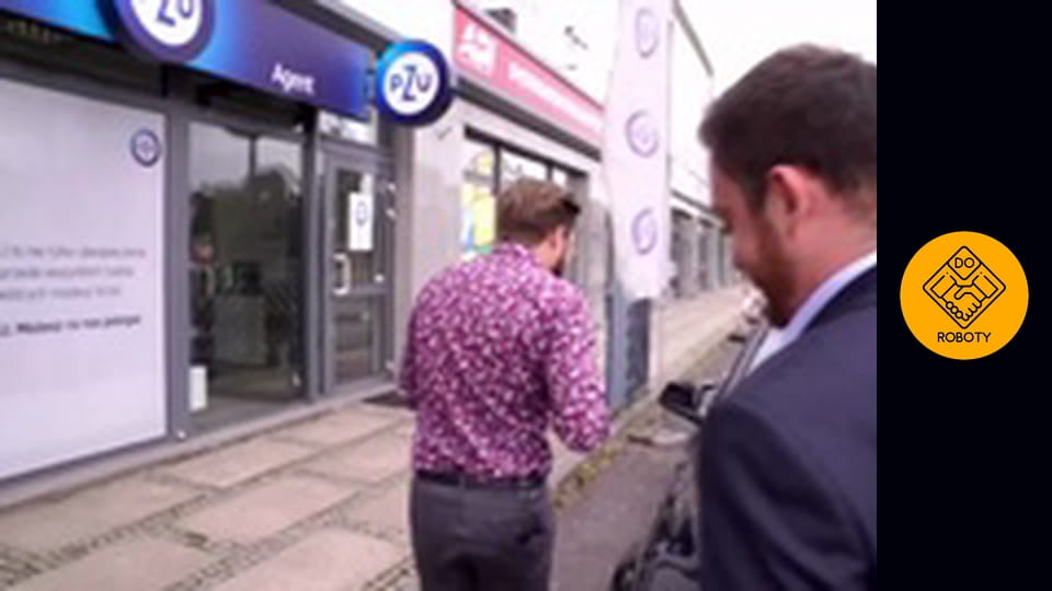 NAJDZIWNIEJSZE UBEZPIECZENIA - ILE ZARABIA AGENT?