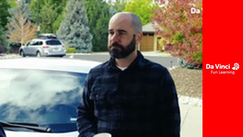 DIY SCI - Garage Science