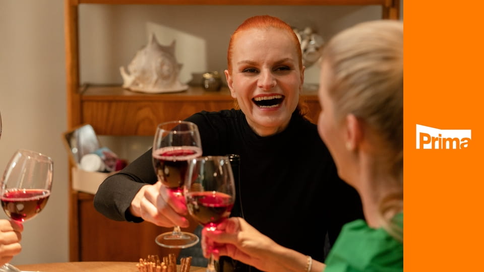 Jak přežít svého muže