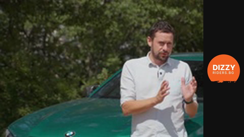 BMW X6 LCI: Перфектният баланс между спорт и комфорт?