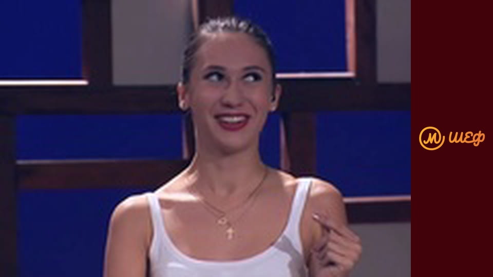 Сезон 8, Выпуск 1, Часть 3