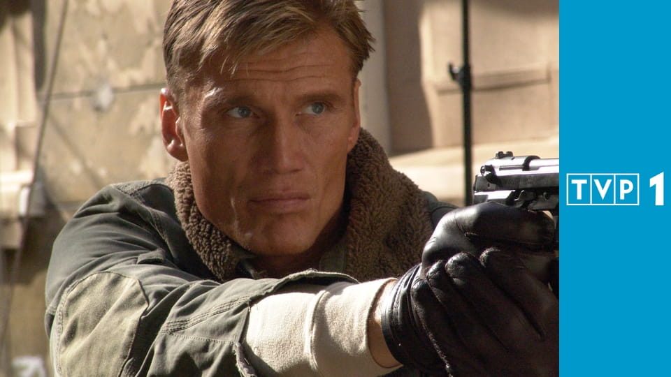 Mechanik: Czas zemsty