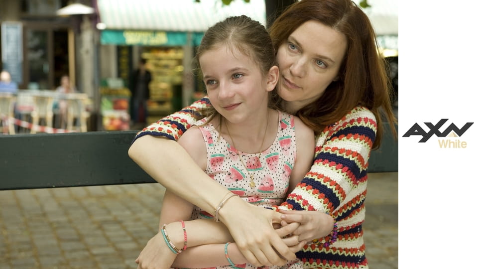 Profil zločinu S2E1 - Minulý čas