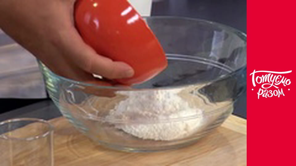 Т/с "Cook together" season 8 series 14