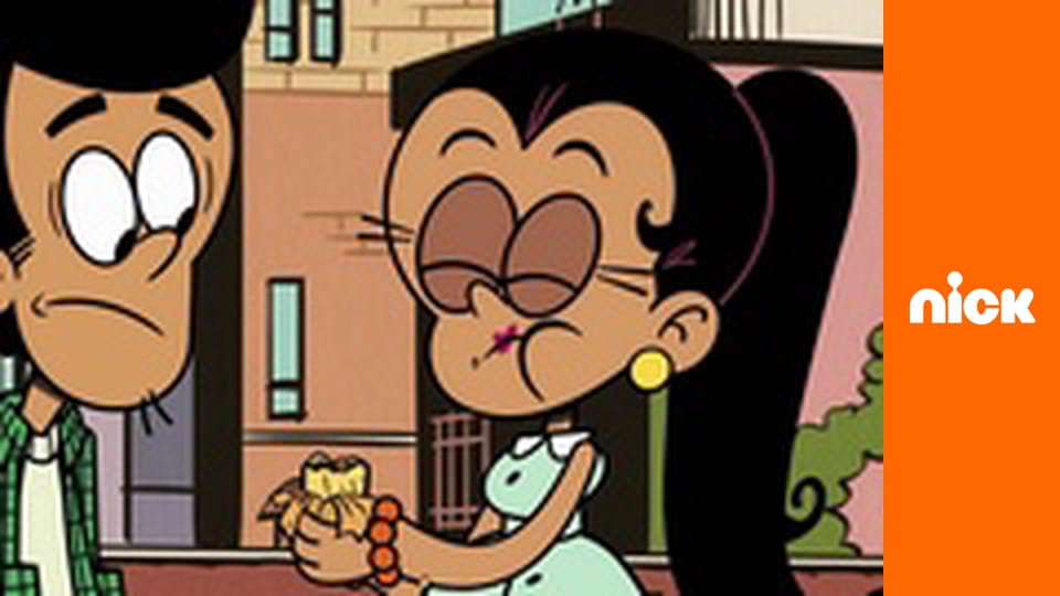 М/с "Касаґрандес", 1 сезон, 4 с. "Кулінарна домовленість / Невтішний прогноз".