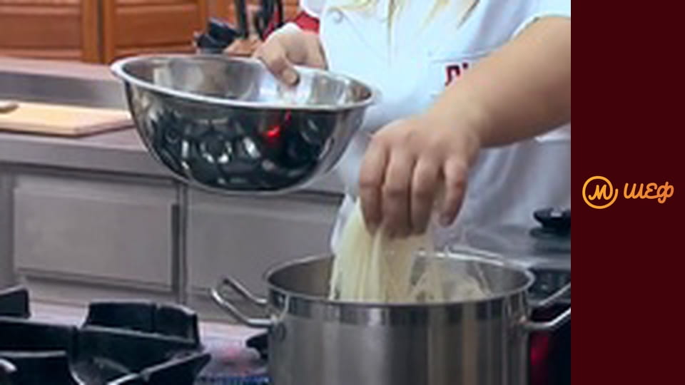 Season 9, Episode 17, Part 4