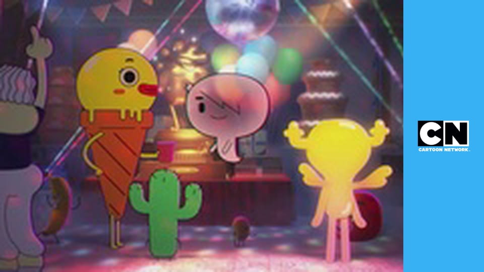 Craig od potoka S3E29 - Výměna těl