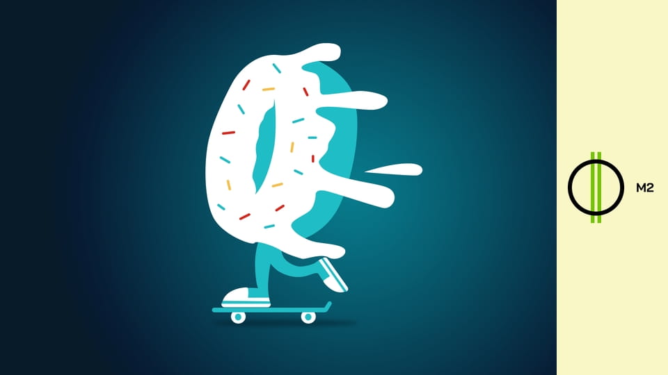 Varjúdombi mesék - Mese a kovácslegény varázspatkóiról