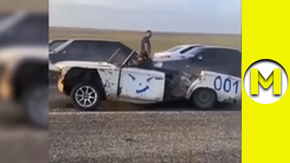 Max TV - season 2 - episode 44