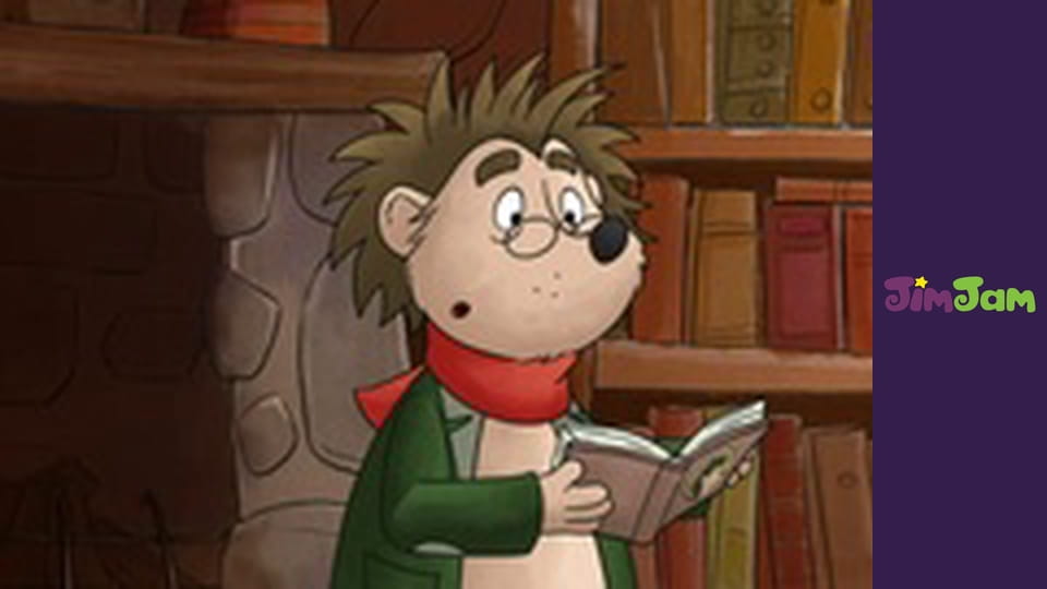 Tilda Appleseed S2E24 - Christmas Wishes