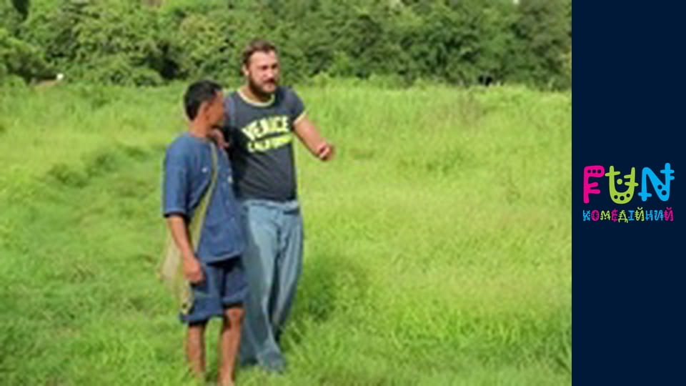 Peculiarities of National Work – Season 1 Episode 8