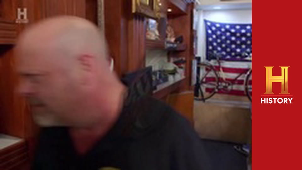 Звезды ломбарда, 24 сезон, 12 эп. Да или нет?.