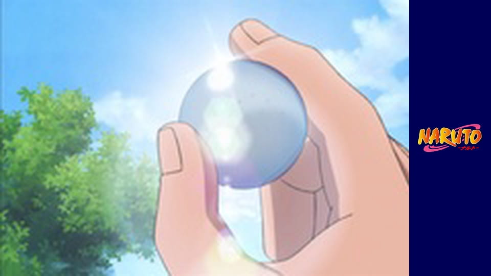 Naruto Season 1 Episode 174