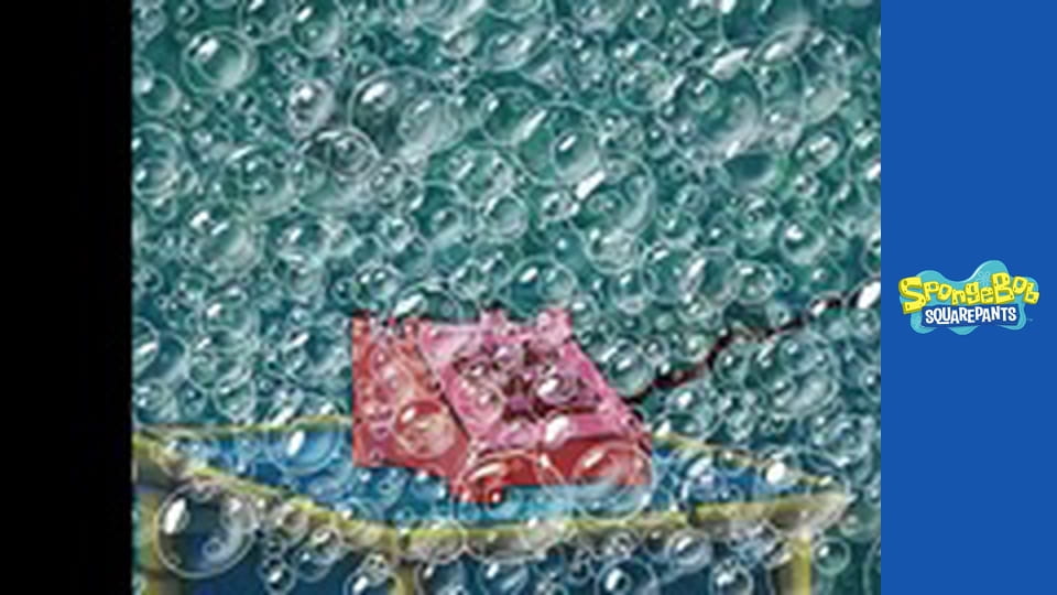 SpongeBob Sezonul 7 Episodul 1
