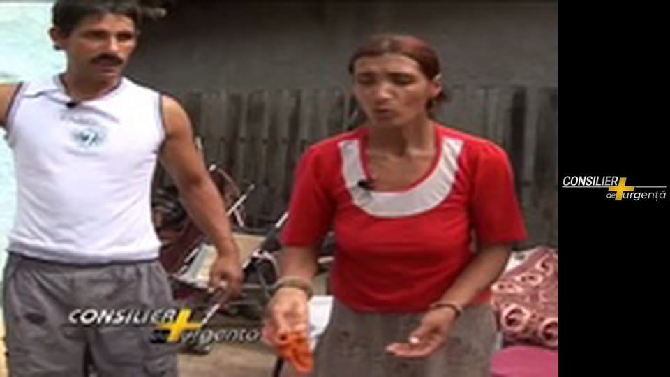 Consilier de urgență - Episodul 19