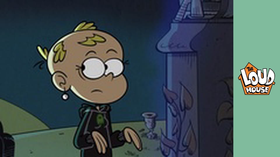 A Lármás család 5. évad 5. rész