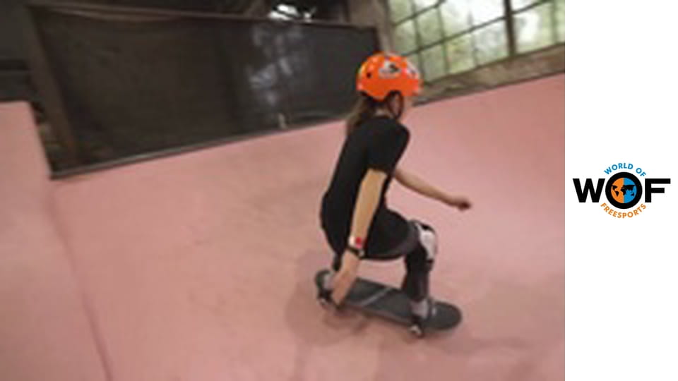 World of free sports Magazin 2025 Řada 1 Epizoda 3