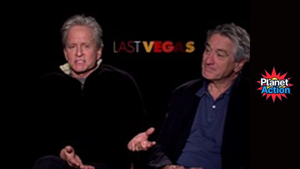 Planet Action Season 1 Episode 110