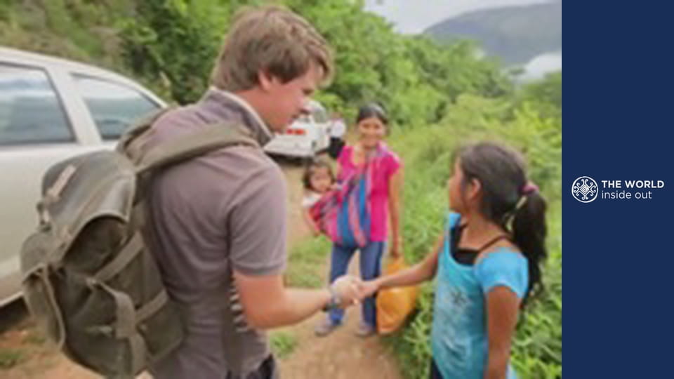 Végtelen kokacserje-ültetvények és nyárson sült tengerimalac. Bolívia.
