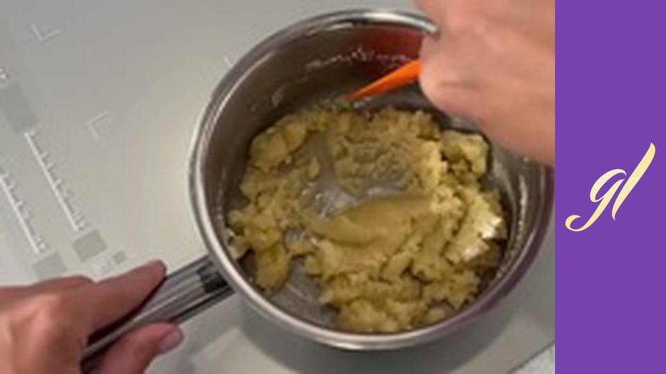 Holiday cake recipes. Episode 28