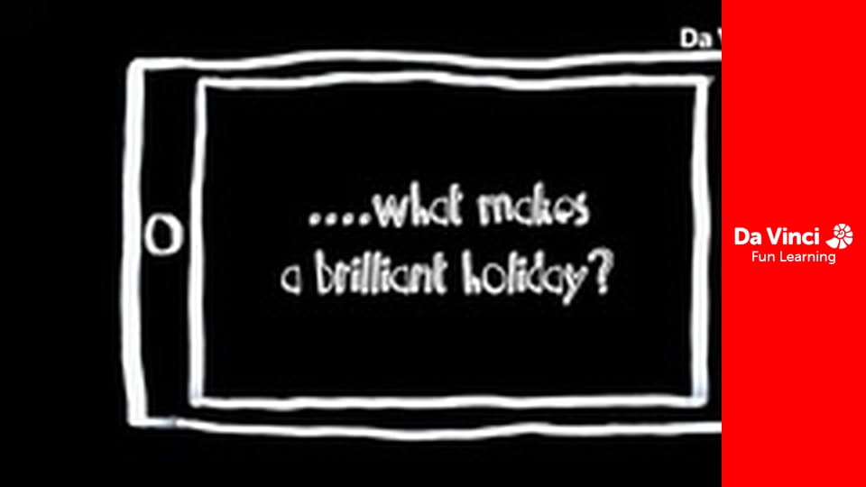 Matilda i rodzinka Ramsayów - Ramsayowie są gotowi