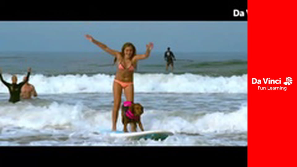 Matilda și familia Ramsay - Finala de sărbători